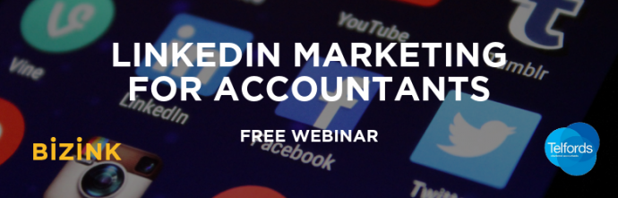 LinkedIn Webinar