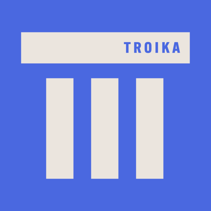 Troika Logo