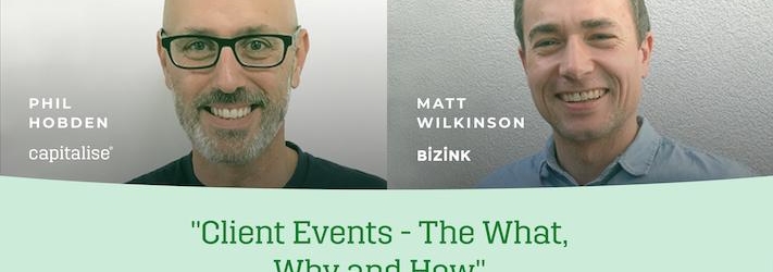 client events